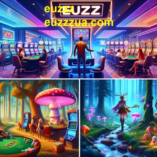 Descubra o Mundo das Aventura nos Jogos